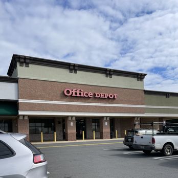 office depot leesburg va