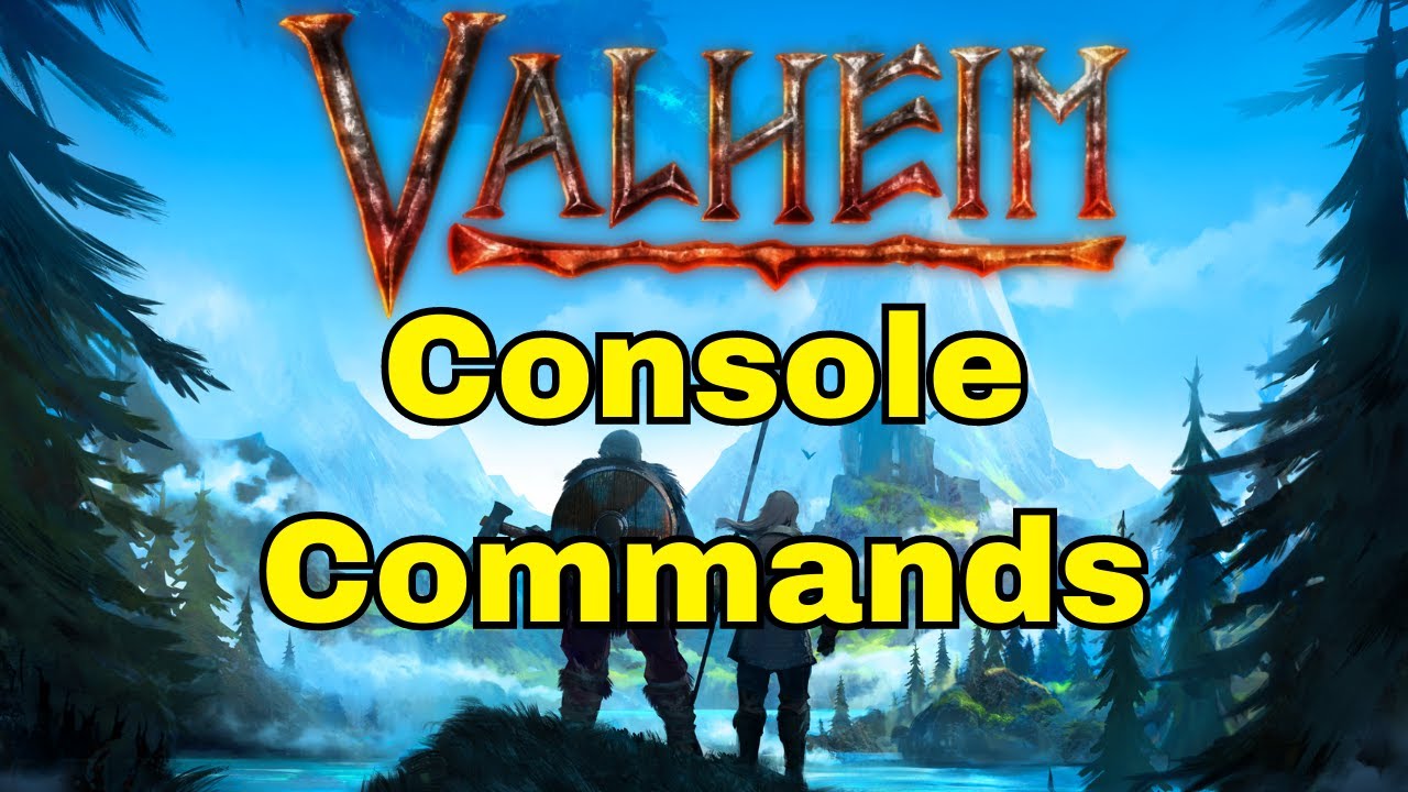 valheim commands 2023