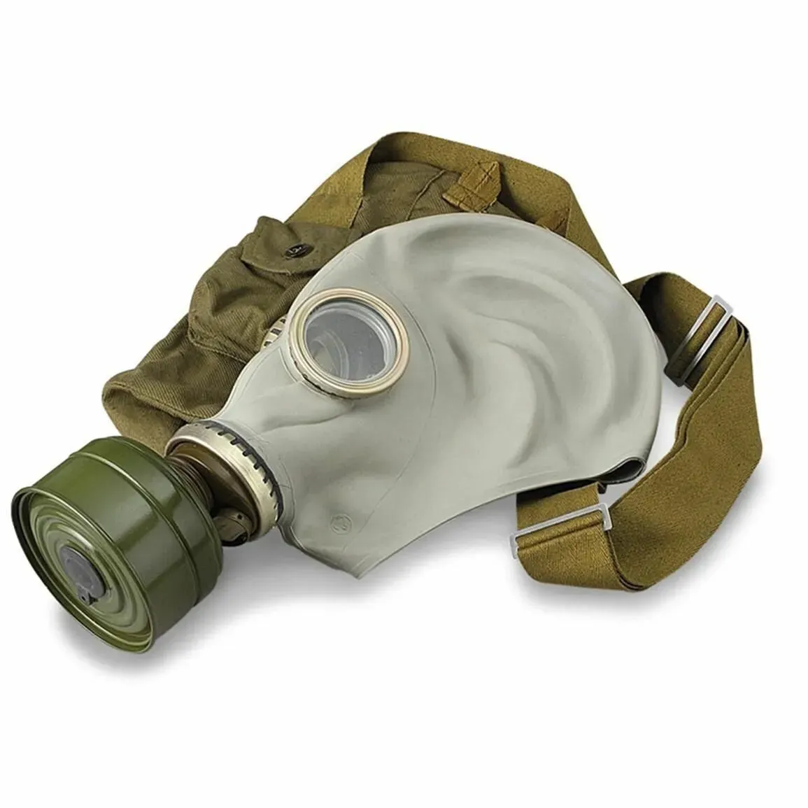 gp5 gas mask