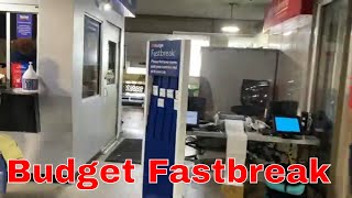 budget fastbreak login