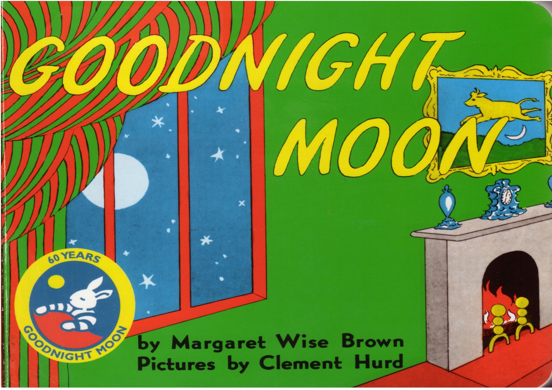 goodnight moon book pdf