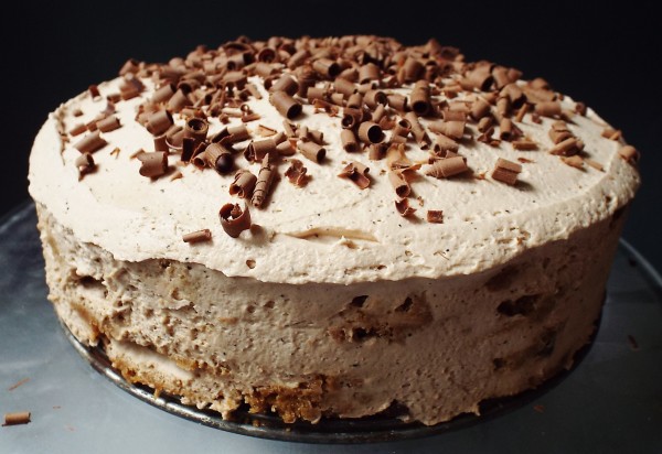 ina garten chocolate icebox cake