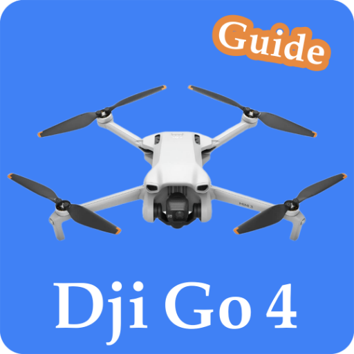 dji go4