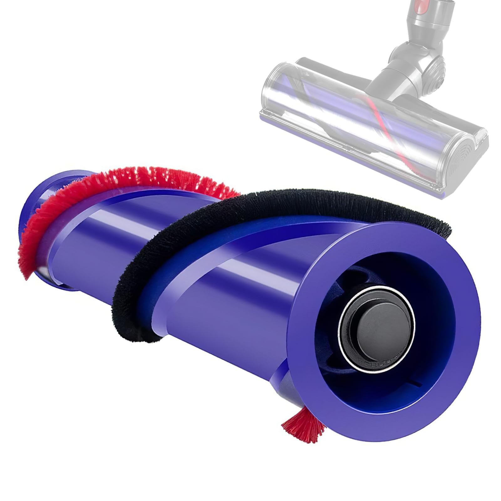 dyson roller brush