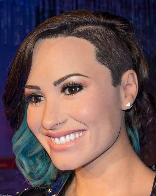 demetria devonne lovato