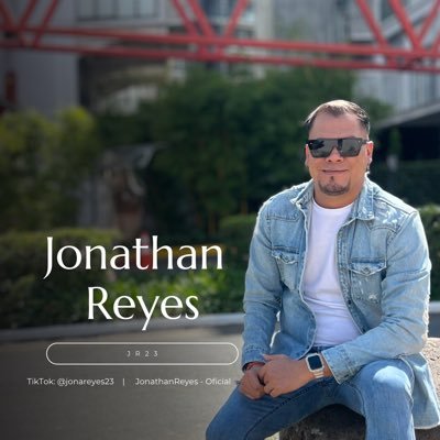 jonathan reyes