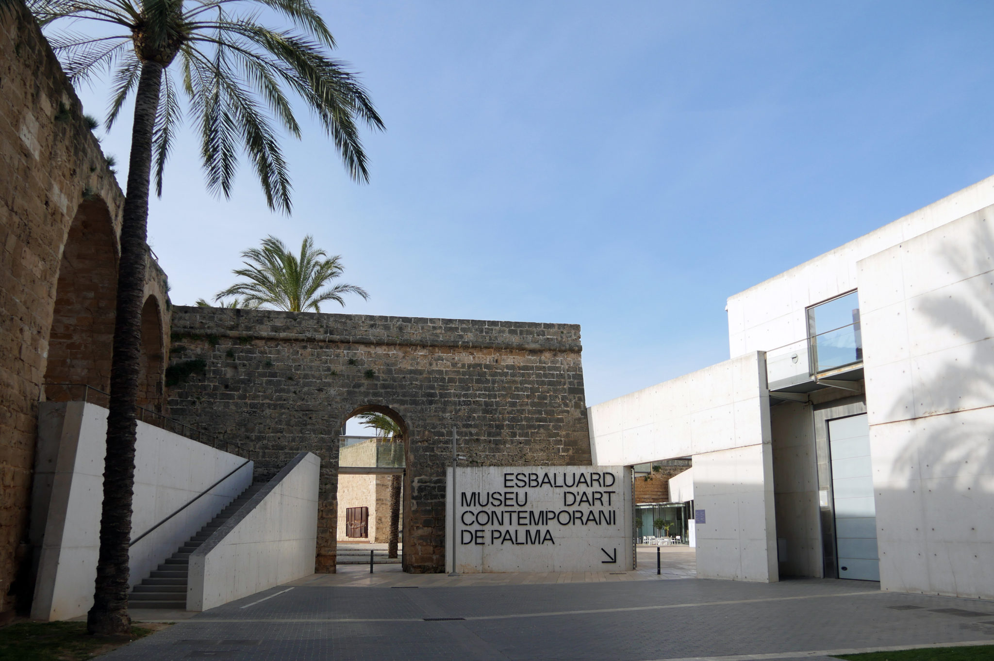 es baluard museum