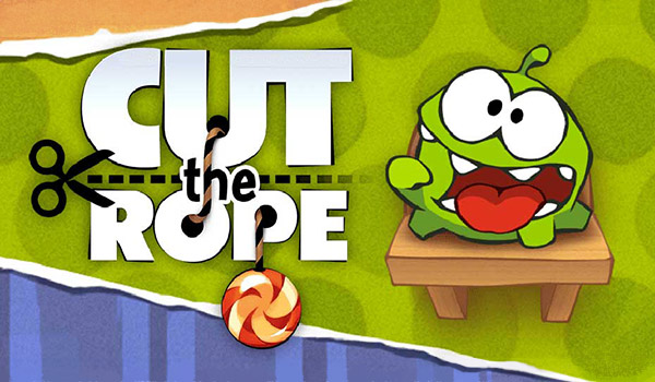 cut the rope