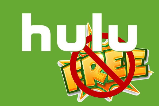 hulu gratuit