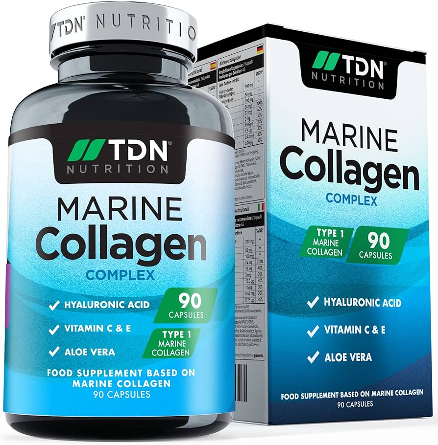 amazon collagen tablets