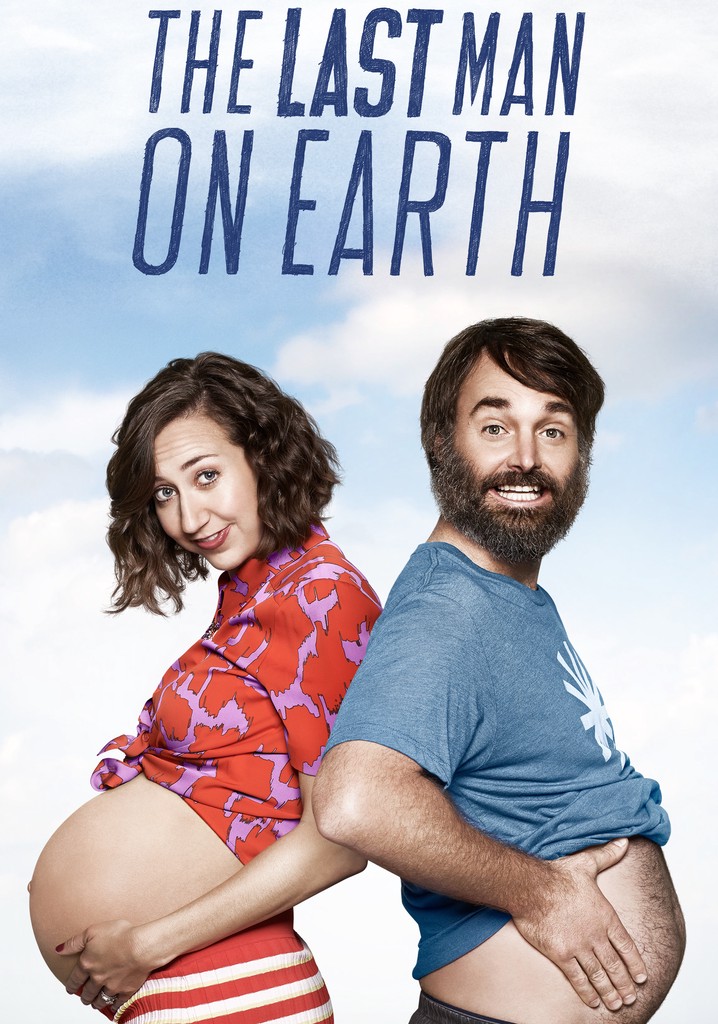 the last man on earth watch online