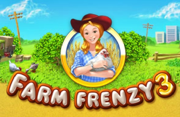 farm frenzy ücretsiz oyna