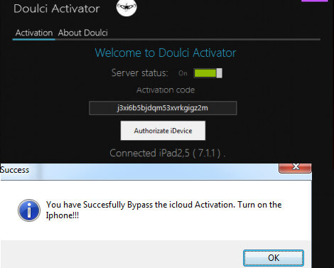 descargar doulci activator gratis