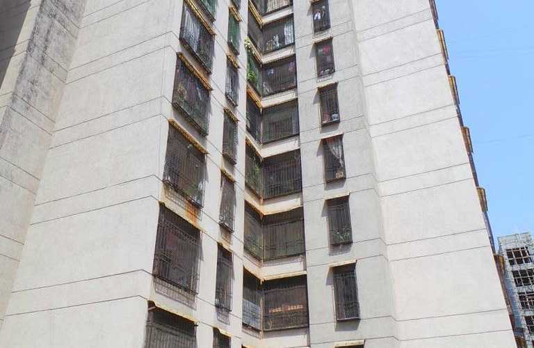 samta colony ghatkopar east