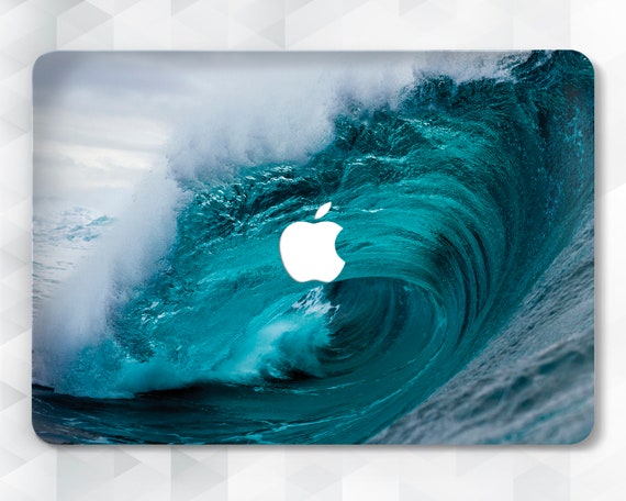 macbook pro 13 inch case ocean