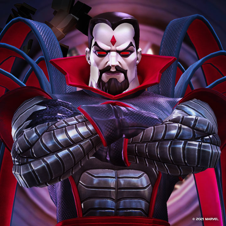 mr sinister