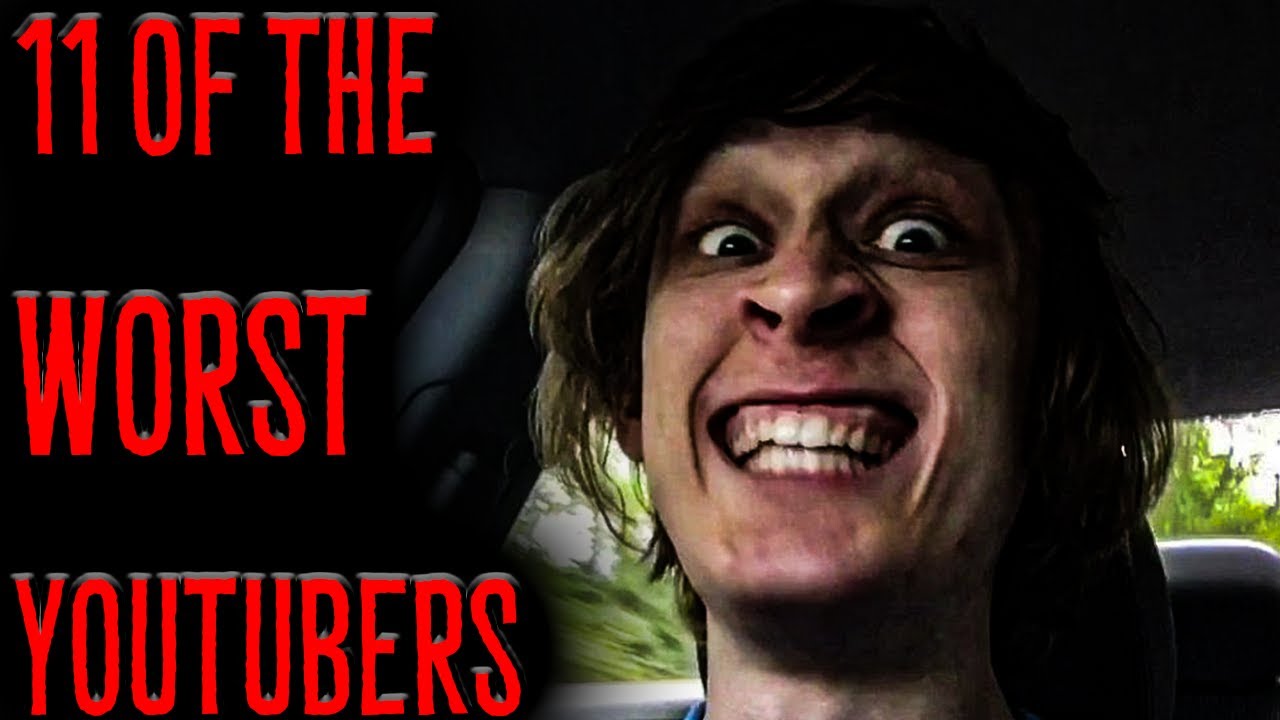 who is the most poorest youtuber in the world