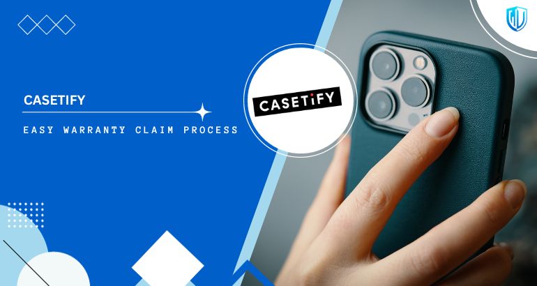 casetify warranty