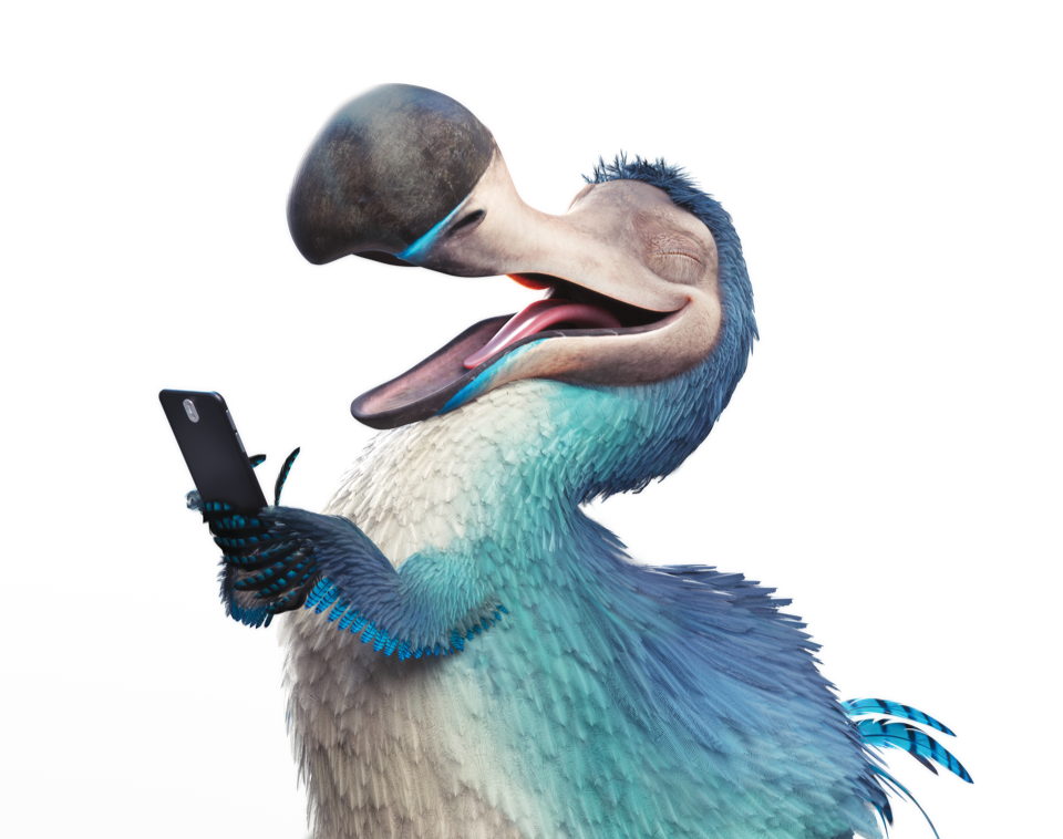 dodo mobile roaming