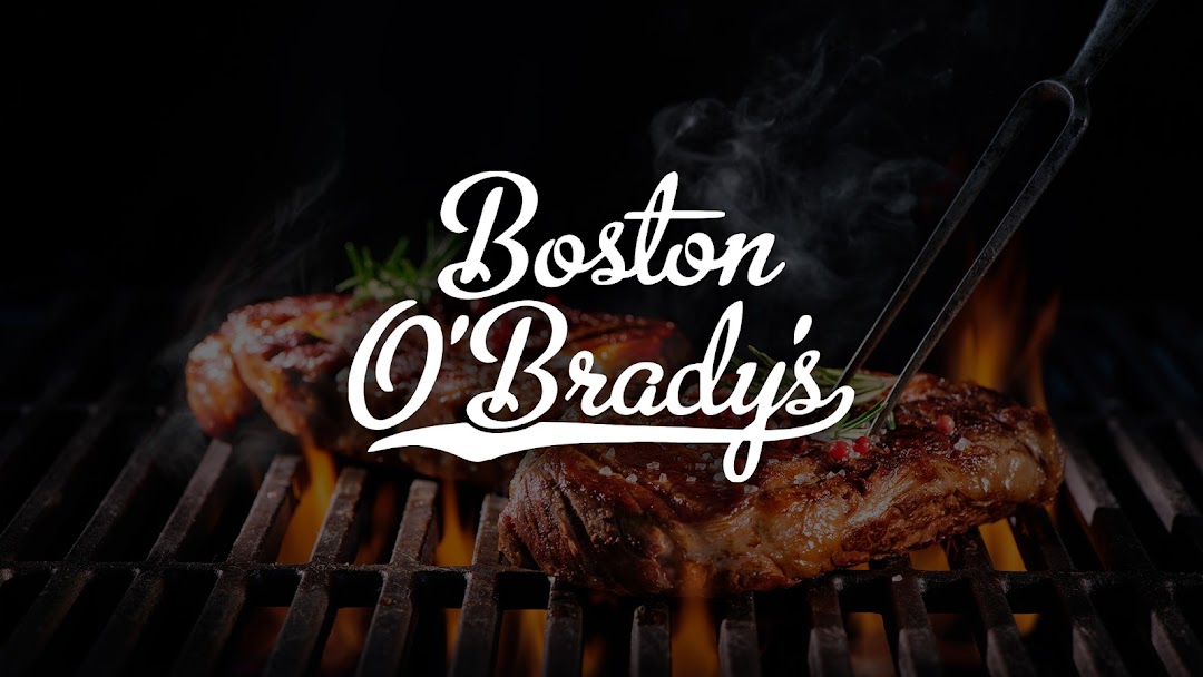 boston obradys