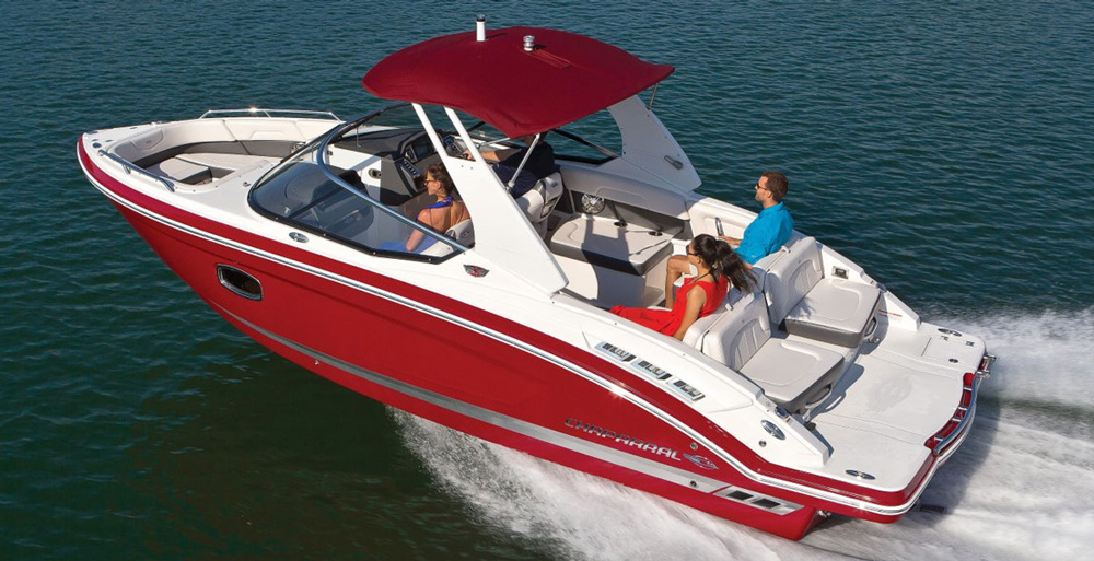 best boat manufacturers