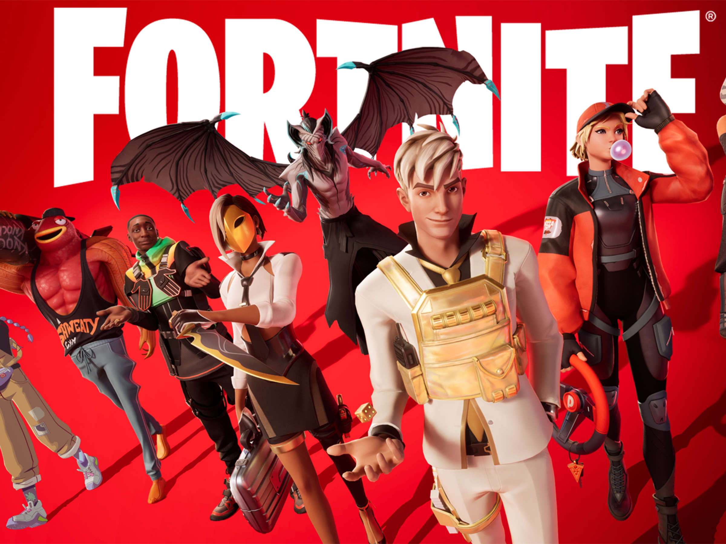 fortnite neue season skins