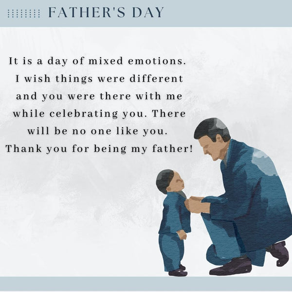 dad miss quotes