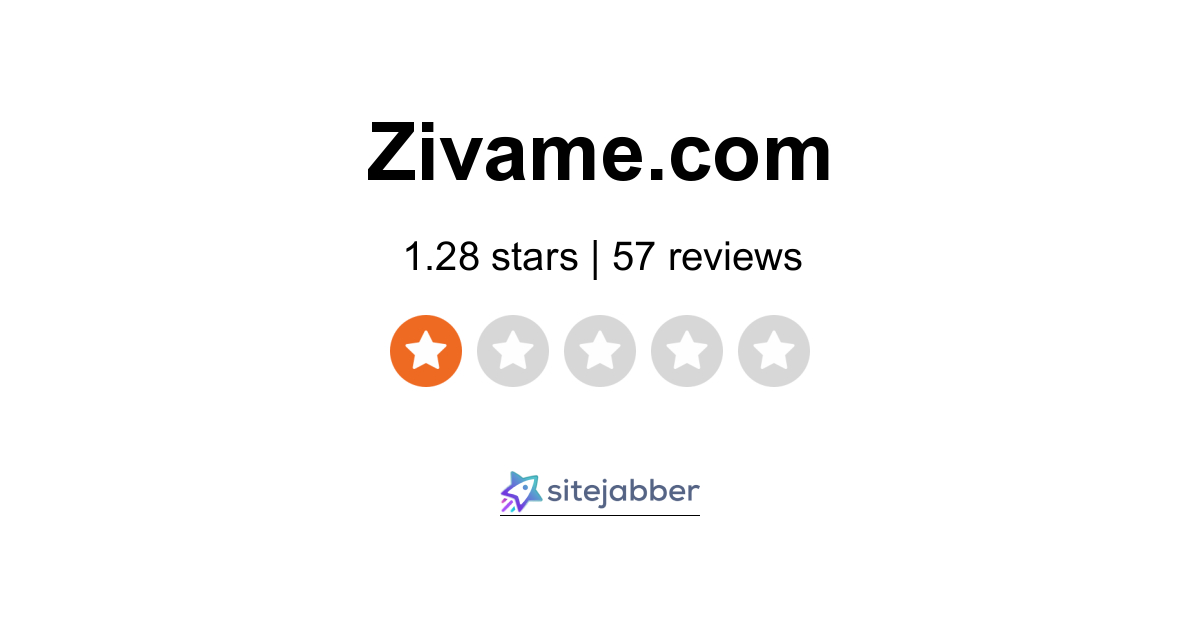 zivame reviews