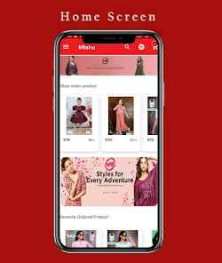 mishu shopping app