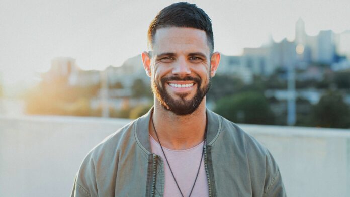 net worth of steven furtick