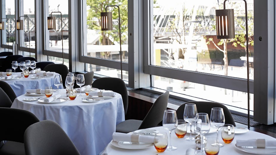 skylon london reviews