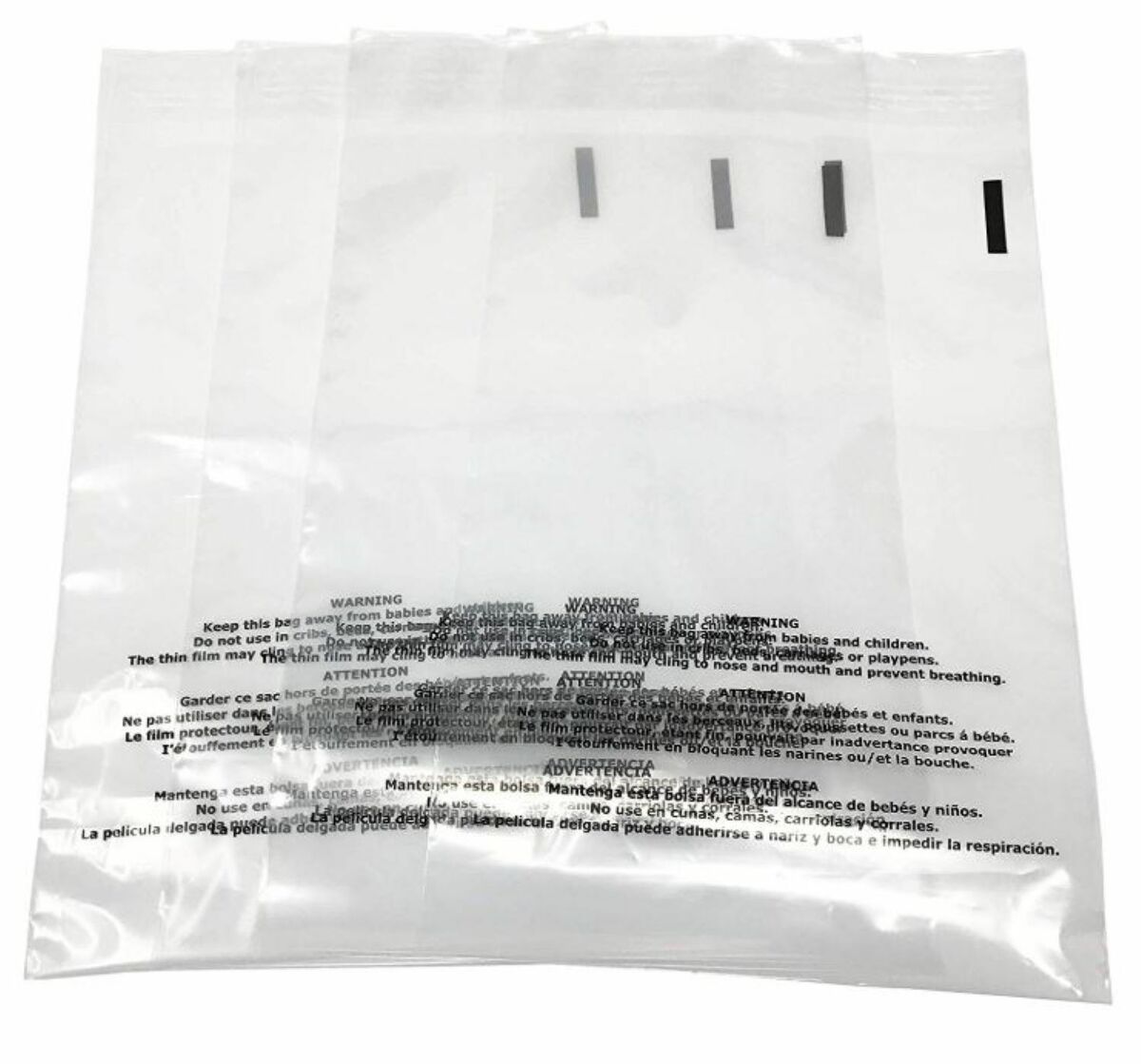 amazon poly bags