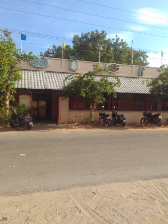 bell hotel tuticorin