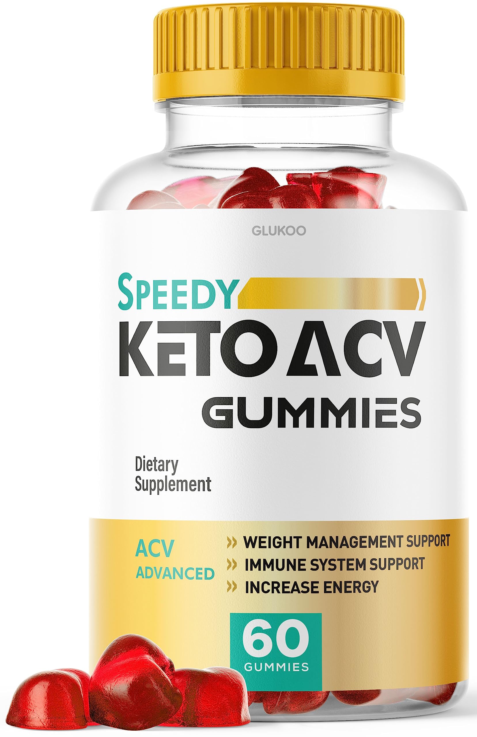 speedy keto acv gummies