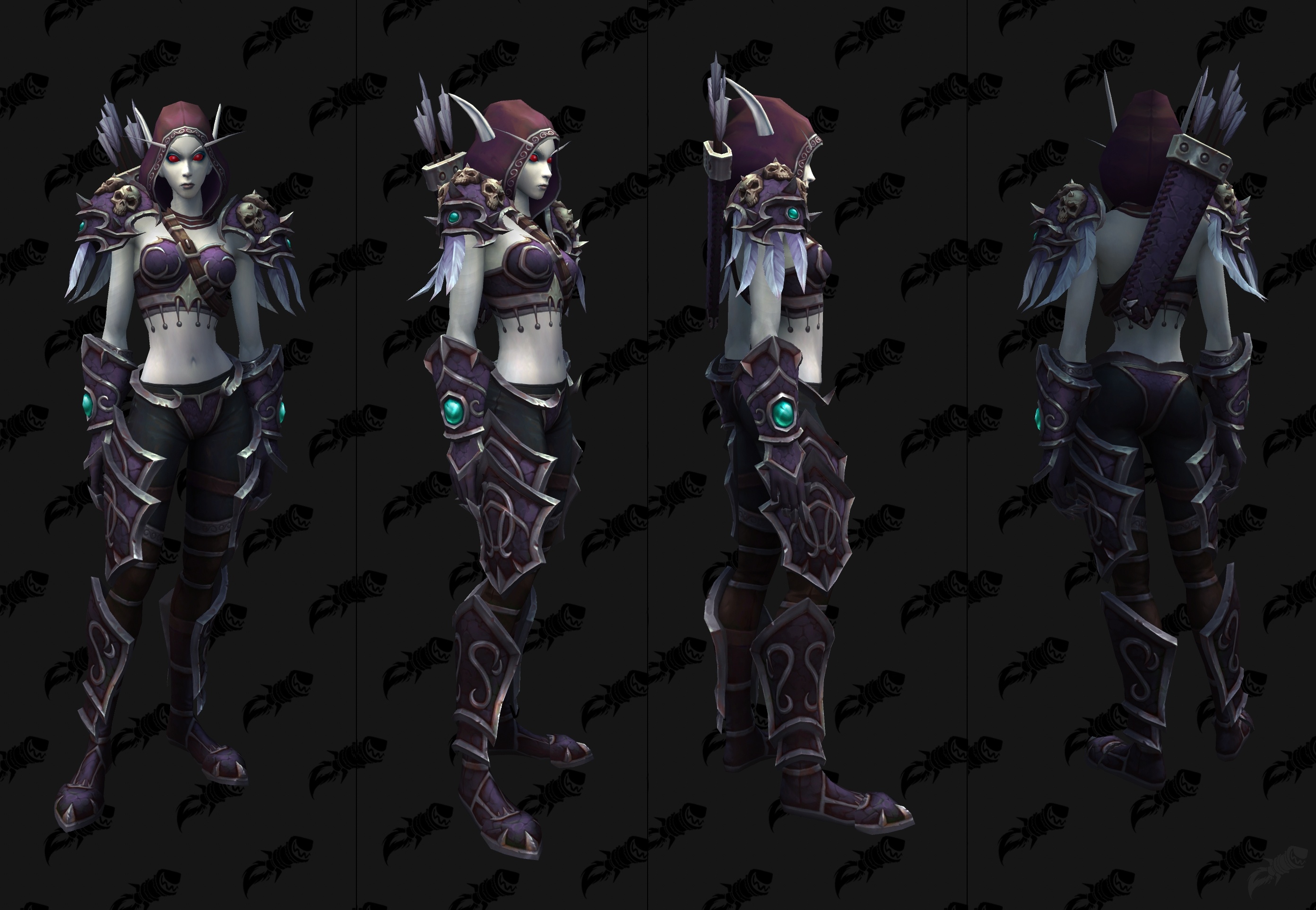 wowhead transmog