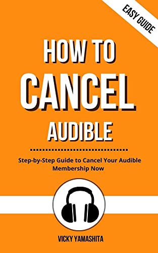 how to cancel audible uk membership