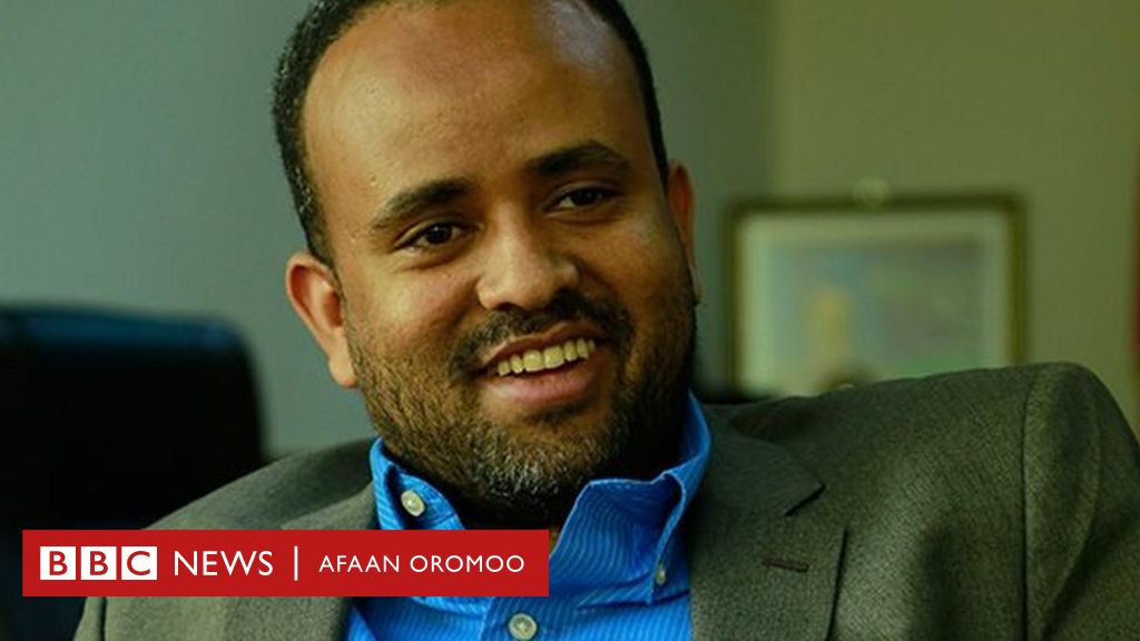 bbc afaan oromo