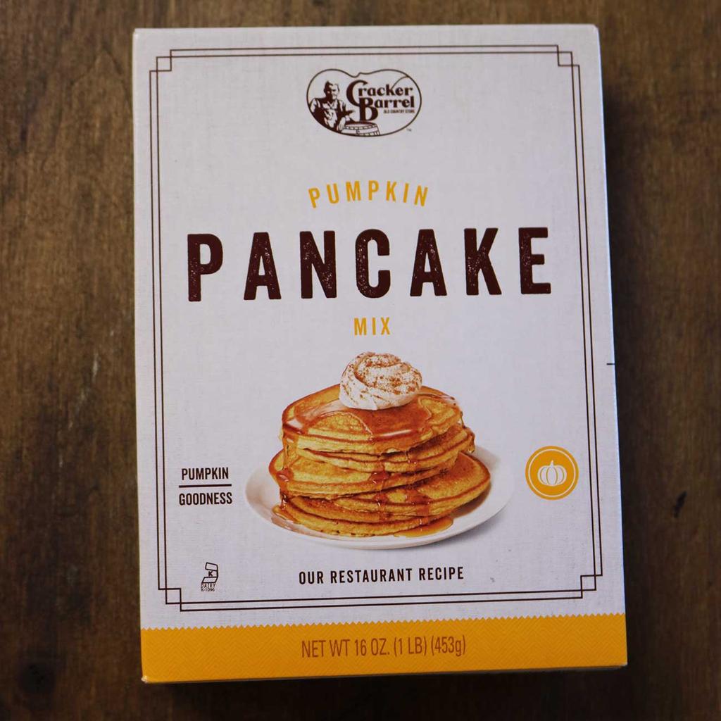 cracker barrel pancake mix