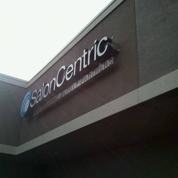 salon centric grand island ne