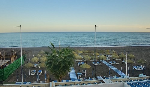 live cam torremolinos