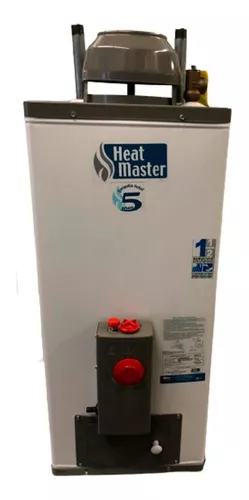 calentador de agua electrico heat master