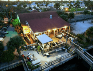 seafood restaurants in sebastian florida