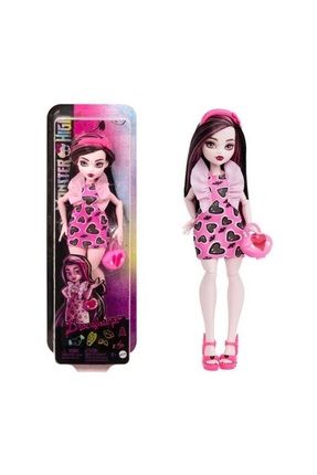 monster high gerçek saç kesimi