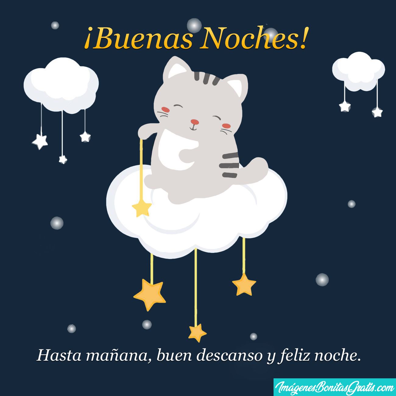 imagenes de buenas noches gratis para whatsapp