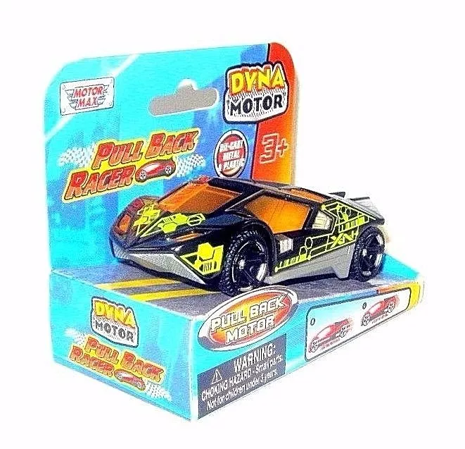 diecast translate