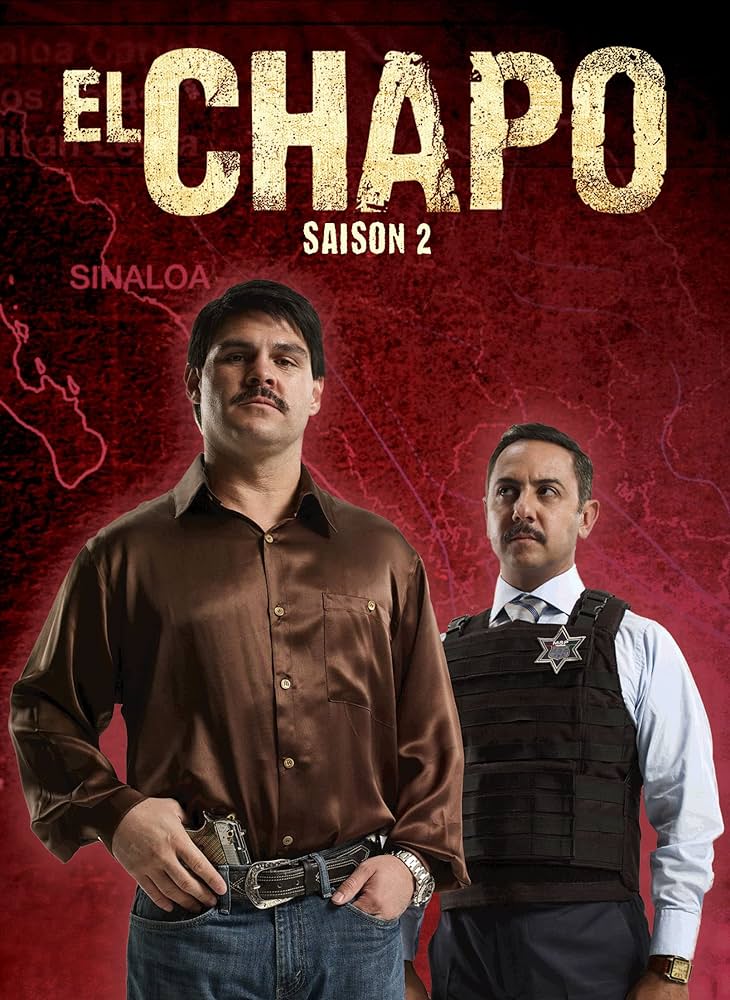 el chapo season 2 complete download