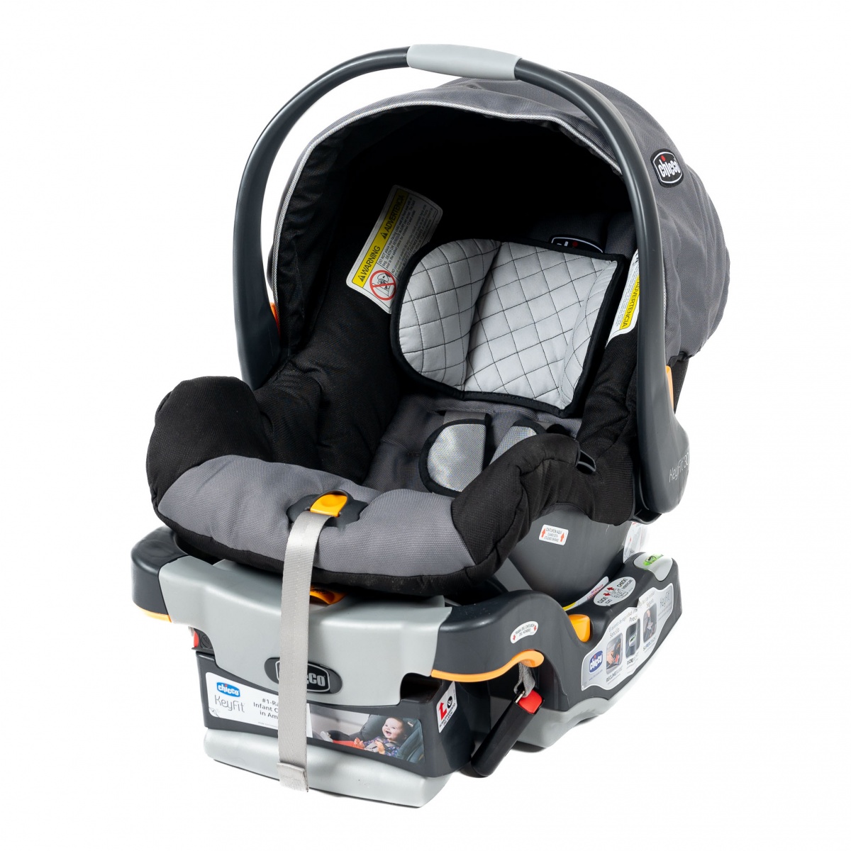 chicco keyfit 30 infant seat