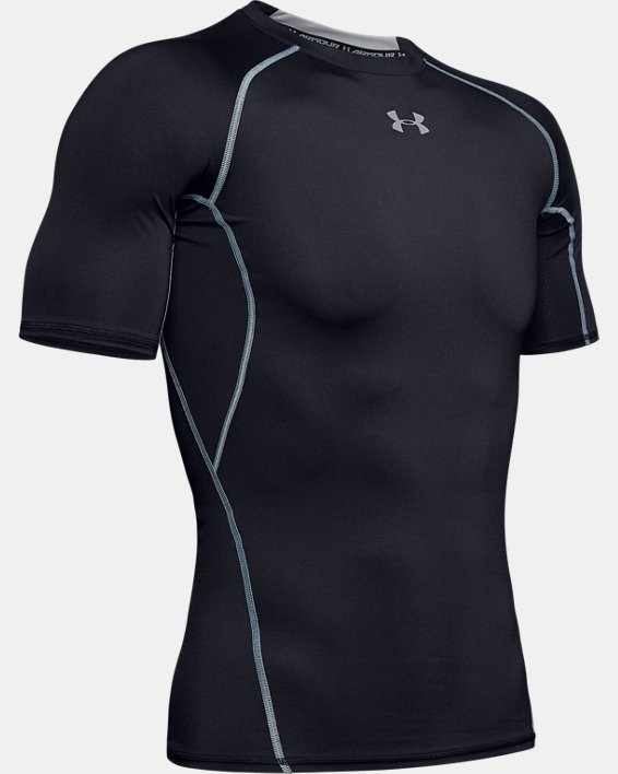 compression under armour shirt