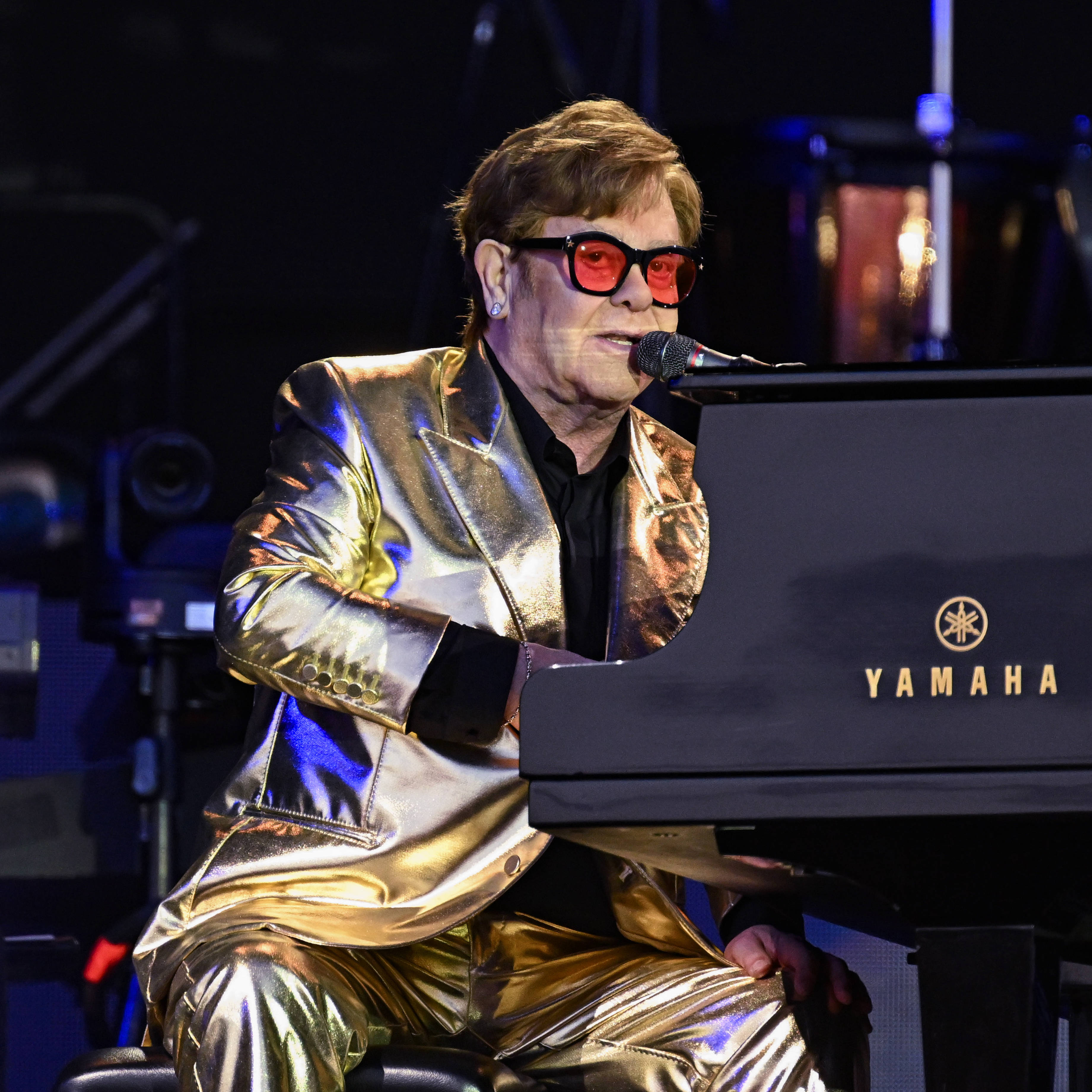 setlist elton john