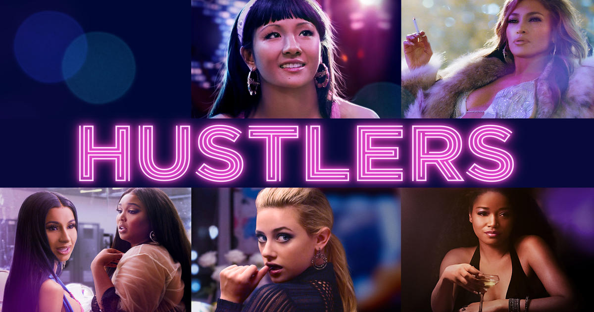 hustlers movie 2019 watch online free